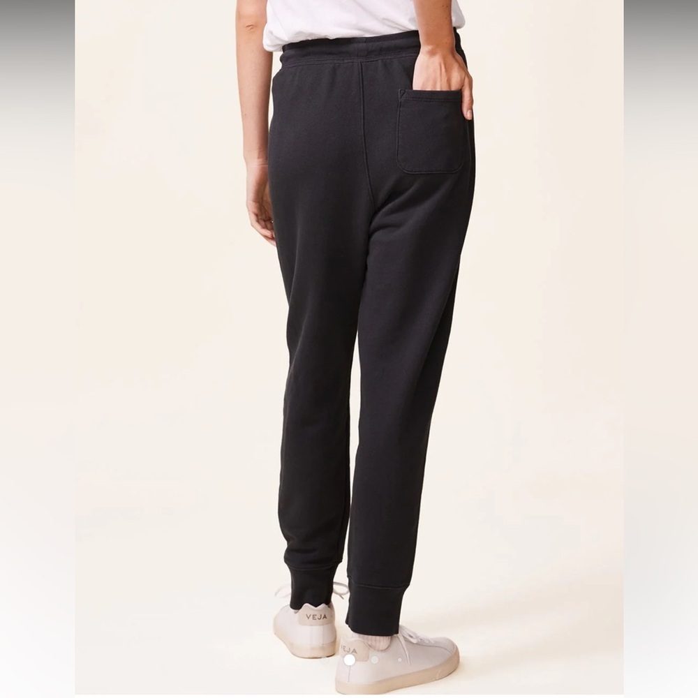 unsubscribed French Terry Jogger